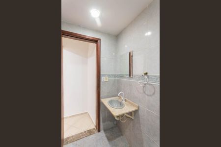 Casa para alugar com 50m², 1 quarto e 1 vagaBanheiro