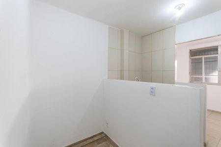 Casa para alugar com 50m², 1 quarto e 1 vagaCozinha