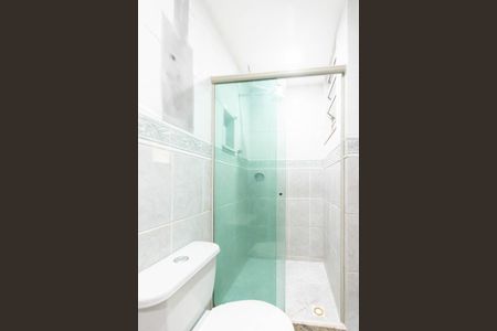 Casa para alugar com 50m², 1 quarto e 1 vagaBanheiro