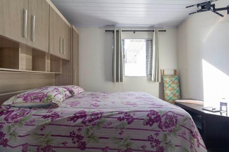 Quarto de casa para alugar com 1 quarto, 50m² em Vila Buenos Aires, São Paulo