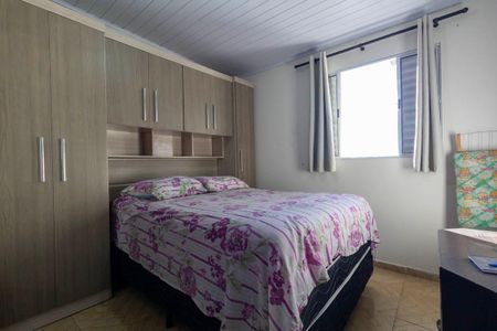 Quarto de casa para alugar com 1 quarto, 50m² em Vila Buenos Aires, São Paulo