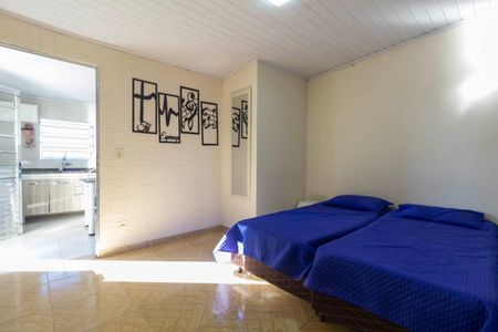 Casa para alugar com 1 quarto, 50m² em Vila Buenos Aires, São Paulo