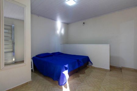 Sala de casa para alugar com 1 quarto, 50m² em Vila Buenos Aires, São Paulo