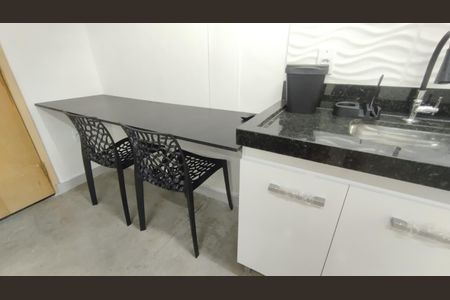 Kitnet/Studio para alugar com 1 quarto, 20m² em Parque das Laranjeiras, Goiânia
