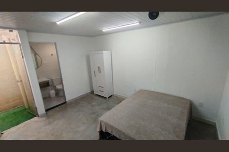 Kitnet/Studio para alugar com 1 quarto, 20m² em Parque das Laranjeiras, Goiânia