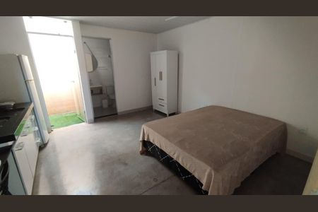 Kitnet/Studio para alugar com 1 quarto, 20m² em Parque das Laranjeiras, Goiânia