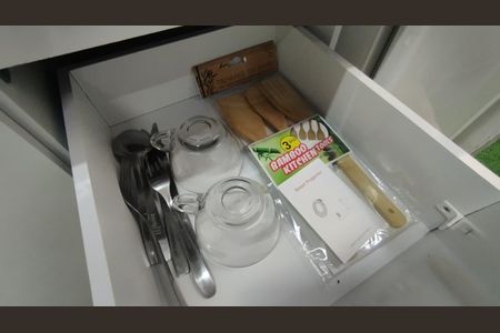 Kitnet/Studio para alugar com 1 quarto, 20m² em Parque das Laranjeiras, Goiânia