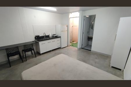 Kitnet/Studio para alugar com 1 quarto, 20m² em Parque das Laranjeiras, Goiânia