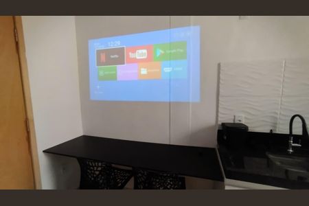 Kitnet/Studio para alugar com 1 quarto, 20m² em Parque das Laranjeiras, Goiânia