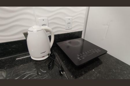 Kitnet/Studio para alugar com 1 quarto, 20m² em Parque das Laranjeiras, Goiânia
