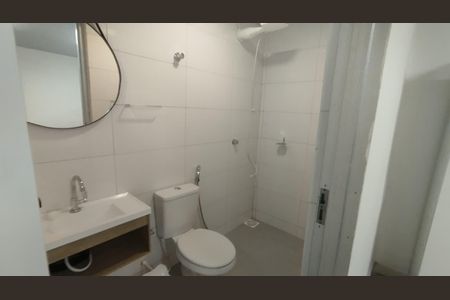 Kitnet/Studio para alugar com 1 quarto, 20m² em Parque das Laranjeiras, Goiânia