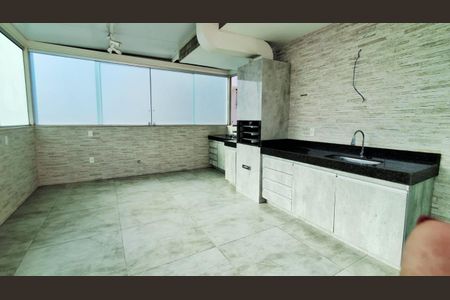Apartamento à venda com 210m², 4 quartos e 3 vagas Apartamento à venda com 210m², 4 quartos e 3 vagasFoto 14