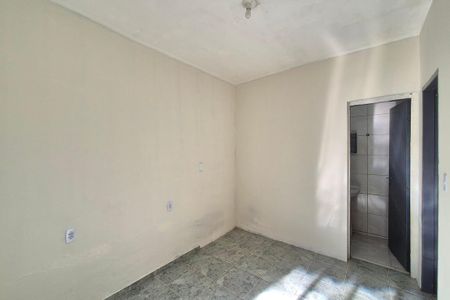 Quarto de kitnet/studio para alugar com 1 quarto, 27m² em Jardim Nova America, Campinas
