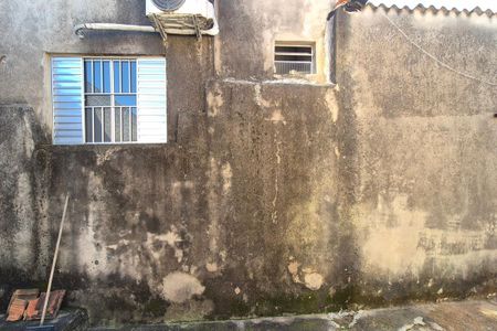Vista da Cozinha de kitnet/studio para alugar com 1 quarto, 27m² em Jardim Nova America, Campinas