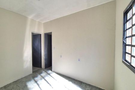 Quarto de kitnet/studio para alugar com 1 quarto, 27m² em Jardim Nova America, Campinas