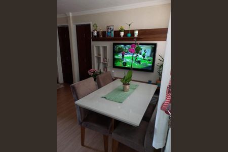 Apartamento à venda com 2 quartos, 58m² em Jardim Aparecida, São Paulo