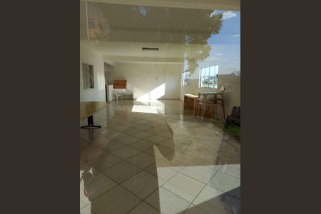Apartamento à venda com 2 quartos, 58m² em Jardim Aparecida, São Paulo