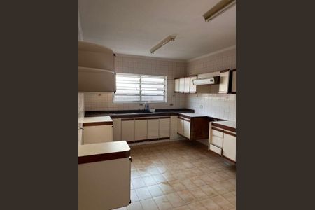 Casa à venda com 3 quartos, 125m² em Jardim Ernestina, São Paulo