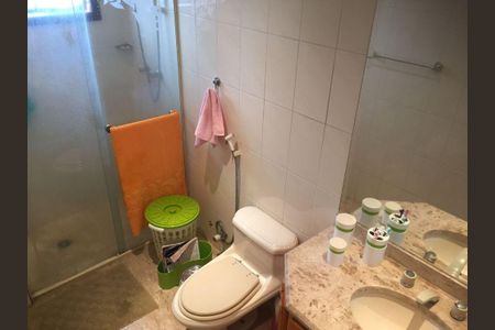 Apartamento à venda com 4 quartos, 200m² em Moema, São Paulo