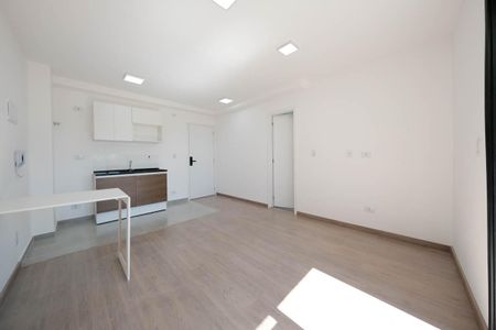 Apartamento para alugar com 25m², 1 quarto e sem vagaSala/Cozinha