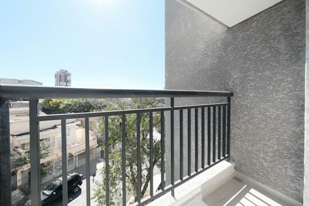 Apartamento para alugar com 25m², 1 quarto e sem vagaSala/Cozinha