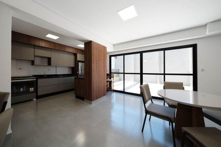 Apartamento para alugar com 25m², 1 quarto e sem vagaÁrea comum
