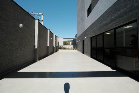 Apartamento para alugar com 25m², 1 quarto e sem vagaÁrea comum