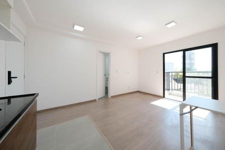 Apartamento para alugar com 25m², 1 quarto e sem vagaSala/Cozinha