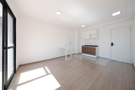 Apartamento para alugar com 25m², 1 quarto e sem vagaSala/Cozinha