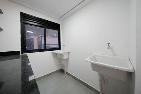 Apartamento para alugar com 25m², 1 quarto e sem vagaÁrea comum