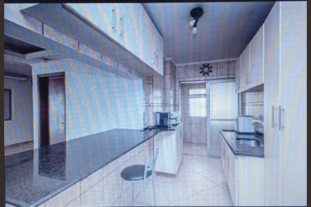 Apartamento à venda com 3 quartos, 92m² em Jardim Taquaral, São Paulo