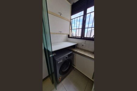 Apartamento para alugar com 3 quartos, 88m² em Vila Campo Grande, São Paulo