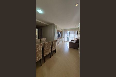 Apartamento para alugar com 3 quartos, 88m² em Vila Campo Grande, São Paulo