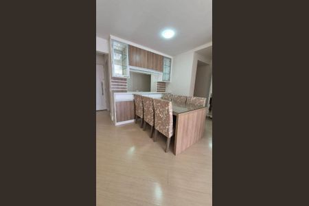 Apartamento para alugar com 3 quartos, 88m² em Vila Campo Grande, São Paulo