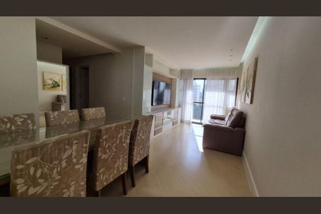 Apartamento para alugar com 3 quartos, 88m² em Vila Campo Grande, São Paulo