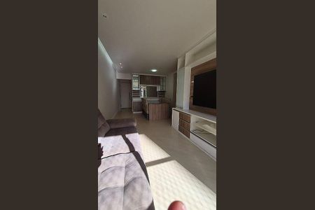 Apartamento para alugar com 3 quartos, 88m² em Vila Campo Grande, São Paulo