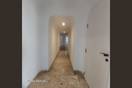 Apartamento à venda com 4 quartos, 308m² em Santo Amaro, São Paulo
