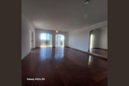 Apartamento à venda com 4 quartos, 308m² em Santo Amaro, São Paulo