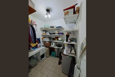 Apartamento à venda com 3 quartos, 106m² em Jardim Marajoara, São Paulo