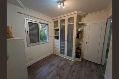 Apartamento à venda com 3 quartos, 106m² em Jardim Marajoara, São Paulo