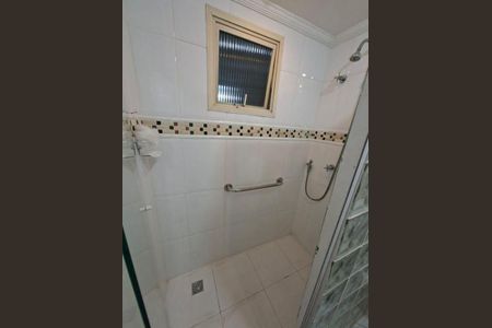 Apartamento à venda com 3 quartos, 106m² em Jardim Marajoara, São Paulo