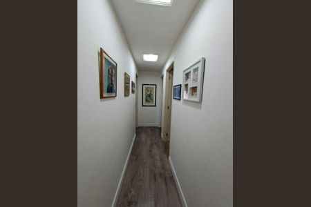 Apartamento à venda com 3 quartos, 106m² em Jardim Marajoara, São Paulo