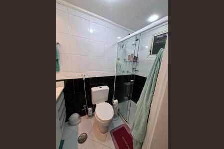 Apartamento à venda com 3 quartos, 106m² em Jardim Marajoara, São Paulo