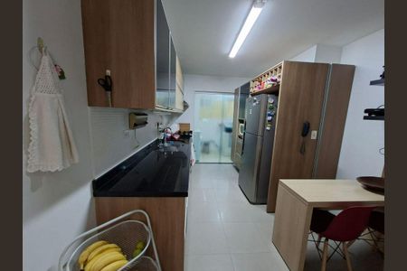 Apartamento à venda com 3 quartos, 106m² em Jardim Marajoara, São Paulo