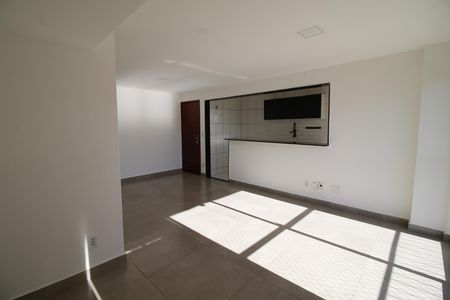 Sala de apartamento para alugar com 1 quarto, 63m² em Freguesia (jacarepaguá), Rio de Janeiro