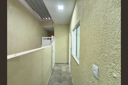 Casa para alugar com 1 quarto, 70m² em Taquara, Rio de Janeiro