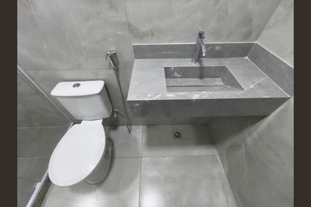 Casa para alugar com 1 quarto, 70m² em Taquara, Rio de Janeiro