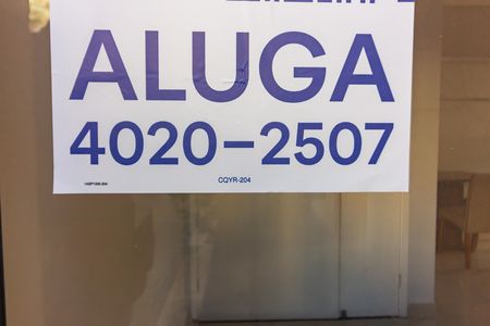 Apartamento para alugar com 49m², 2 quartos e 1 vaga Apartamento para alugar com 49m², 2 quartos e 1 vagaCode