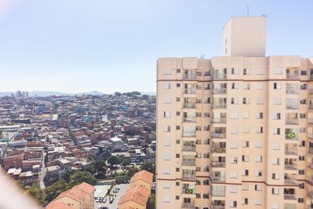 Apartamento para alugar com 49m², 2 quartos e 1 vaga Apartamento para alugar com 49m², 2 quartos e 1 vagaVista