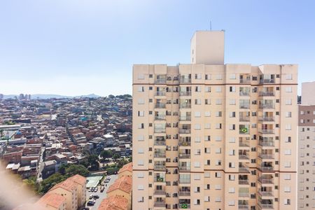 Apartamento para alugar com 49m², 2 quartos e 1 vaga Apartamento para alugar com 49m², 2 quartos e 1 vagaVista